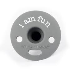Bella Tunno Pacifier