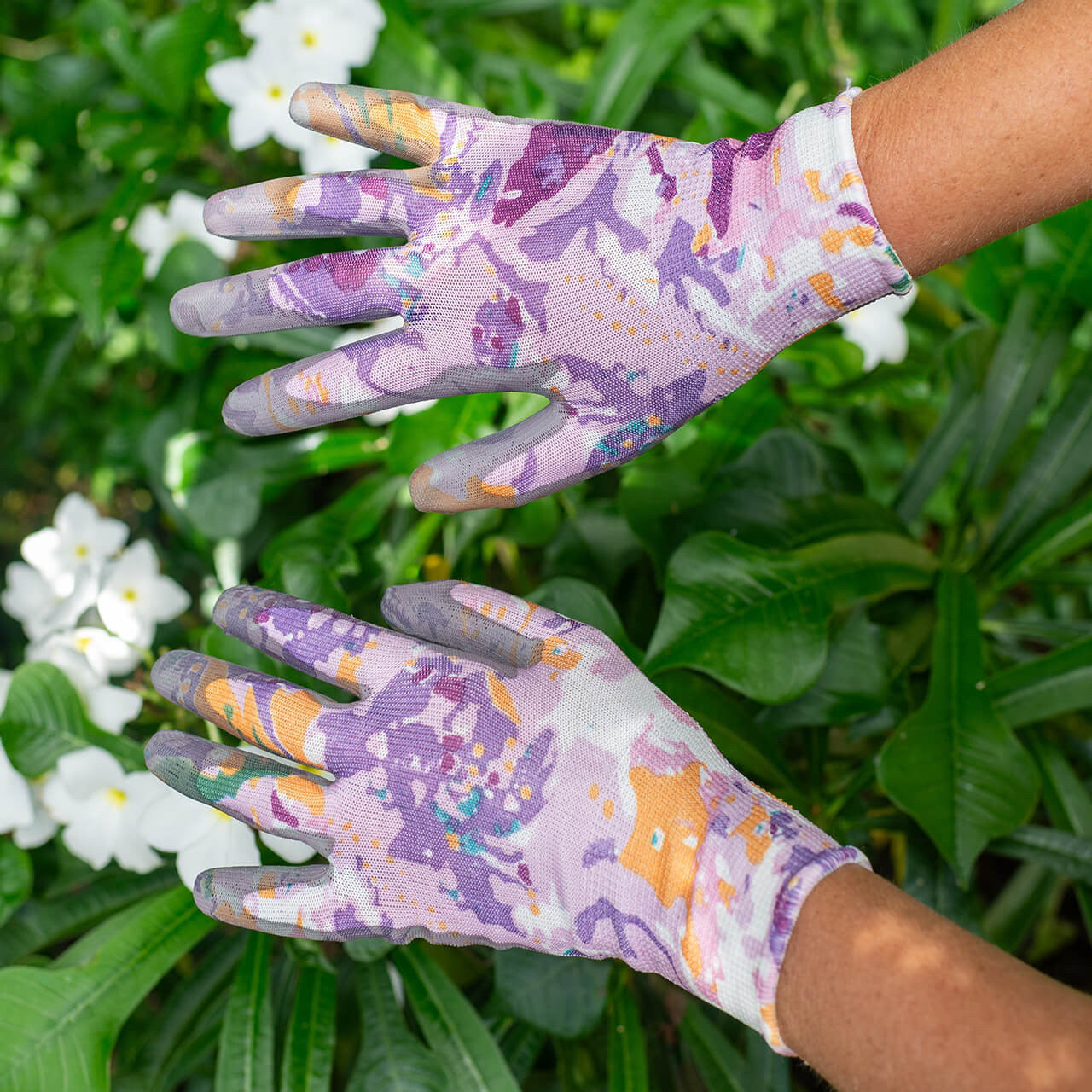 Garden Works Botanical Collection Gloves
