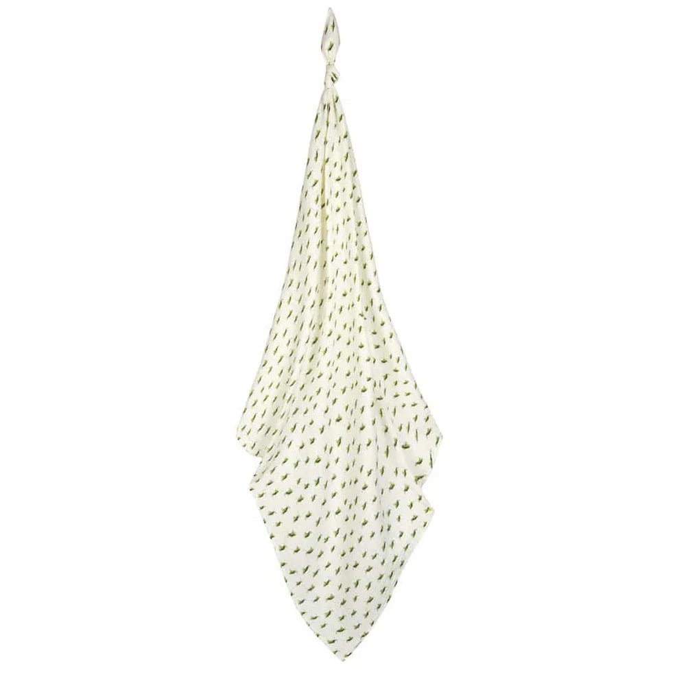 MilkBarn Organic Swaddle