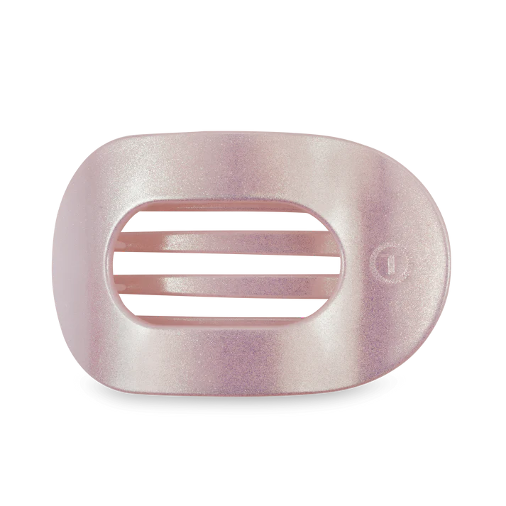 Teleties Medium Flat Hair Clip