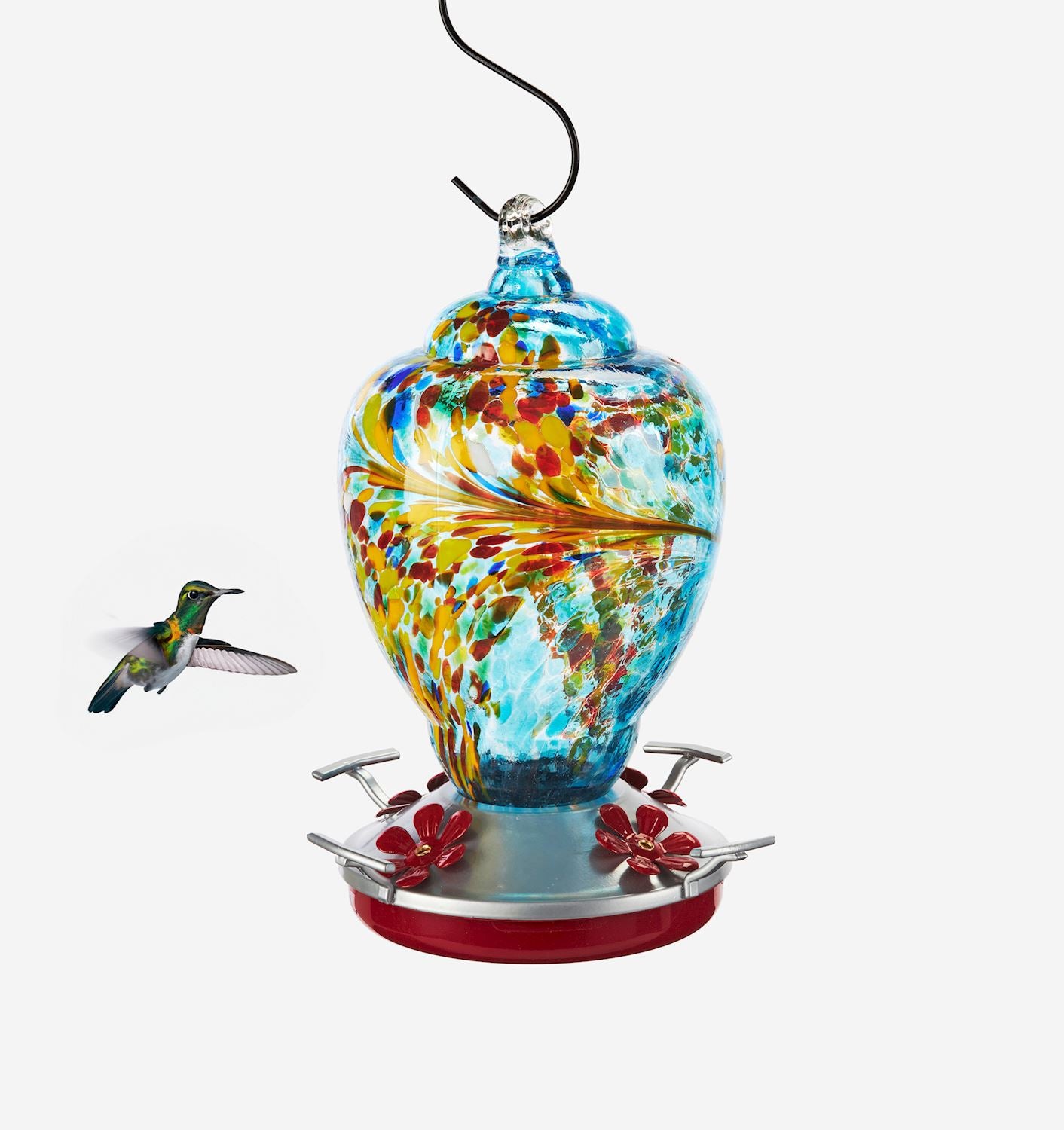 Maison Birdfeeder