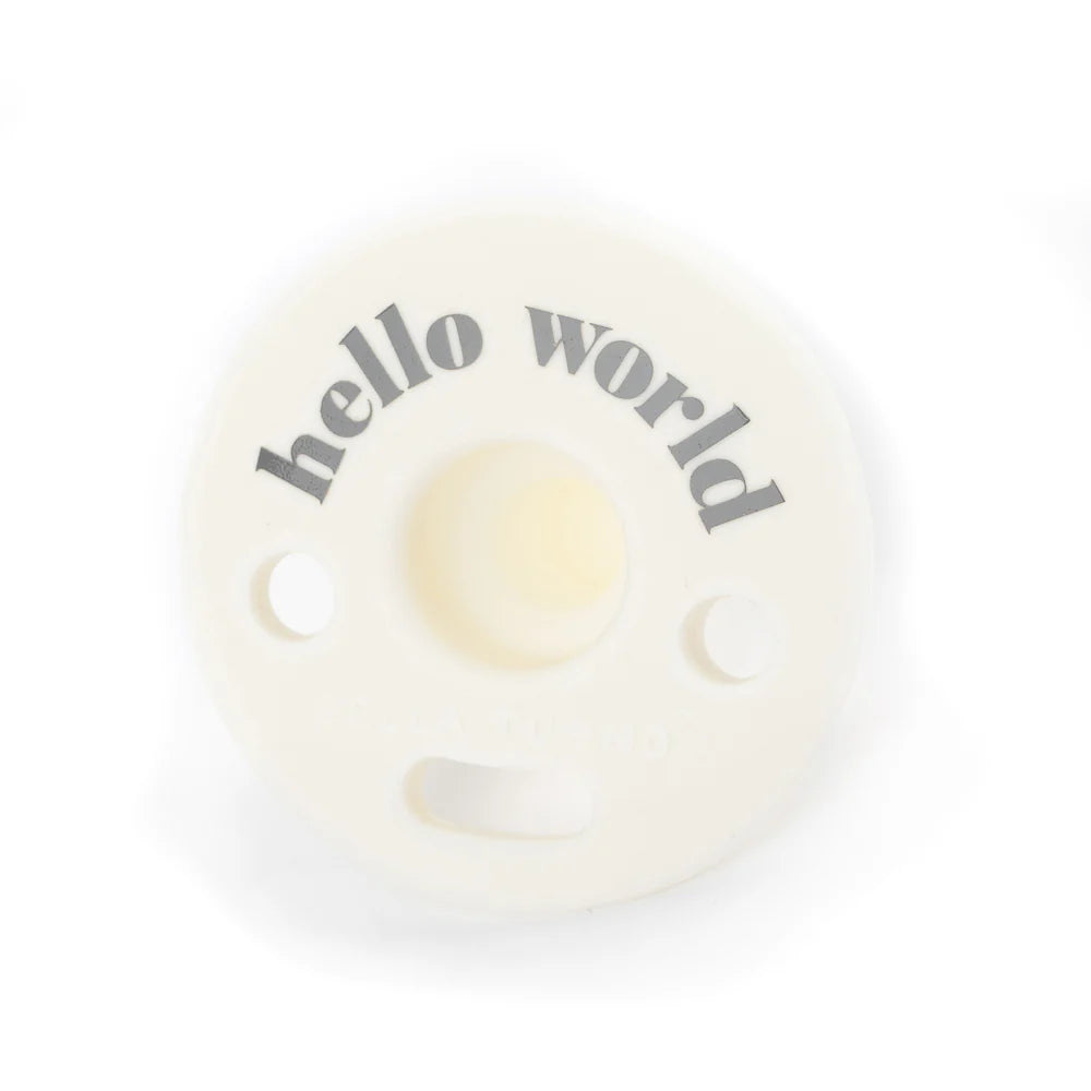 Bella Tunno Pacifier