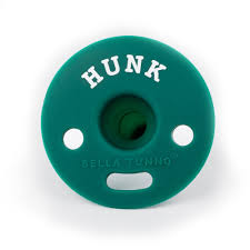 Bella Tunno Pacifier