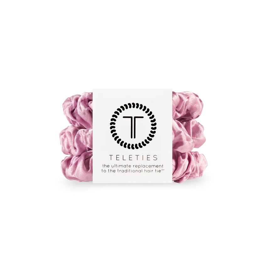 Teleties Small Scrunchie