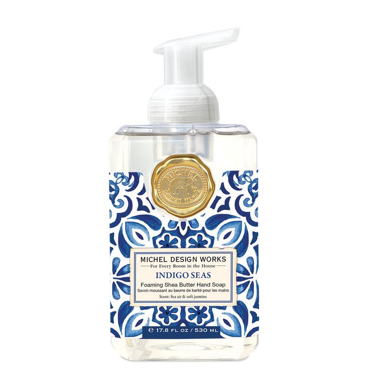 Michel Design Works Foaming Soap
