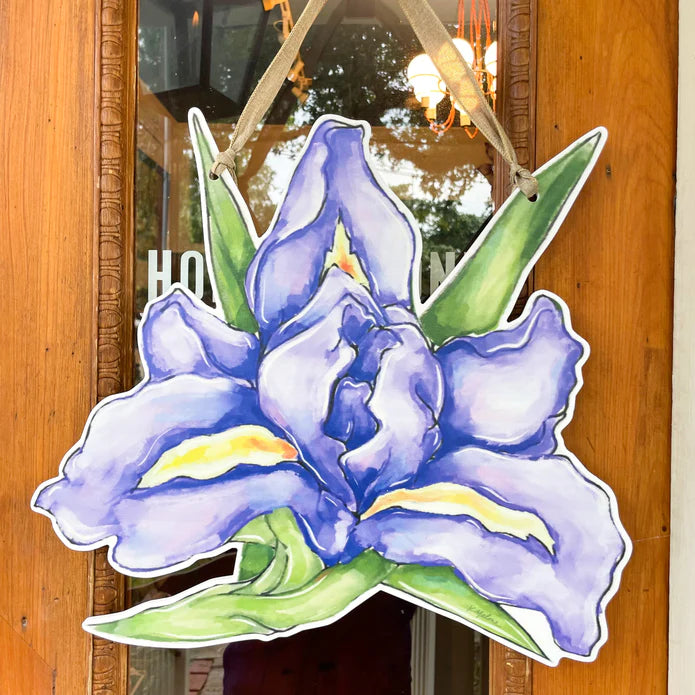 Home Malone Door Hanger