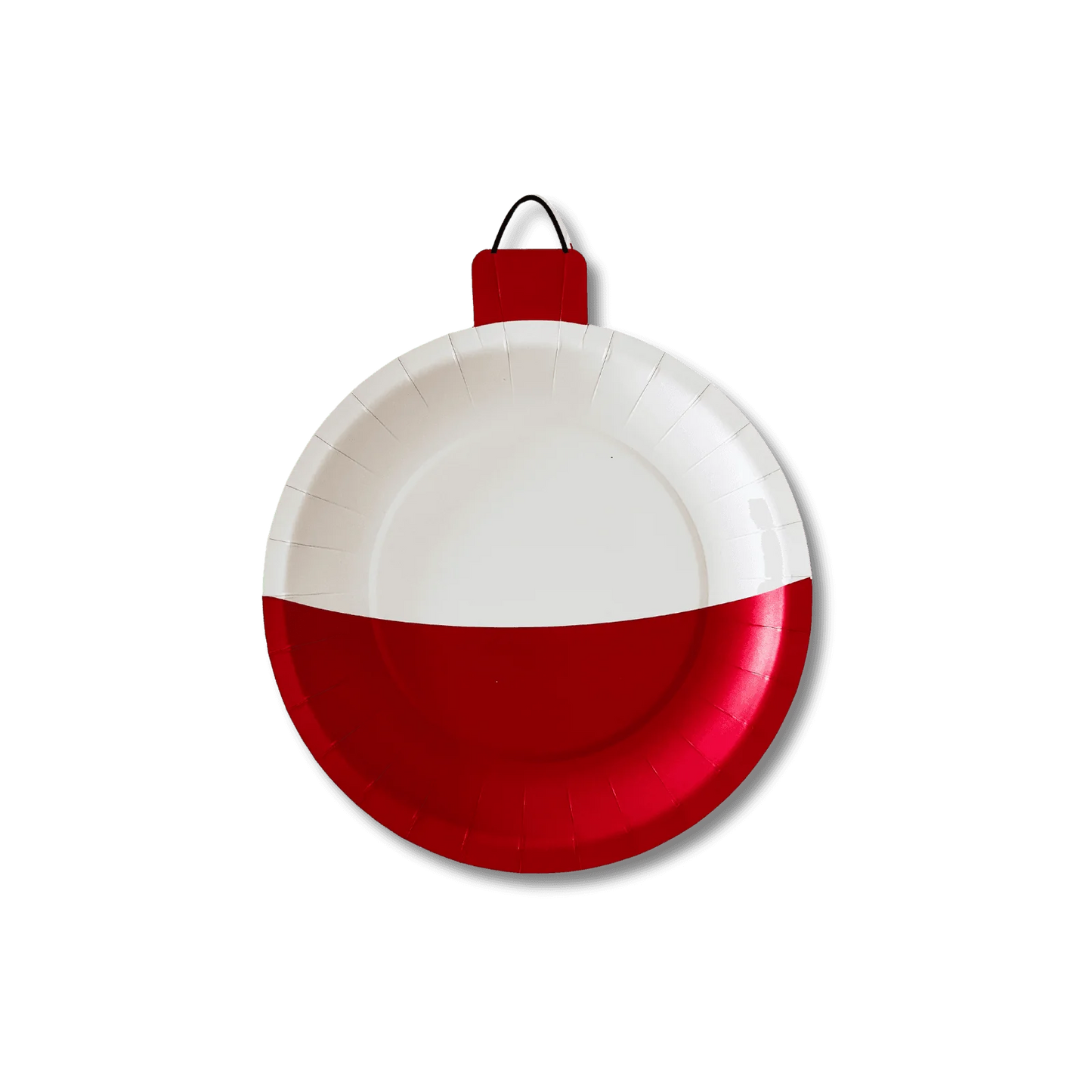 Josi James Small Plate