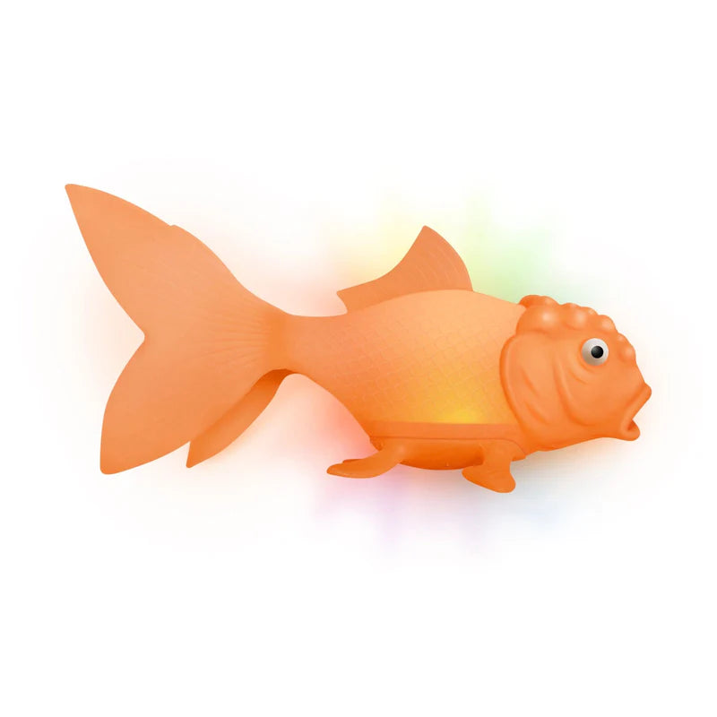 Fred Koi Toy Light Up Fish