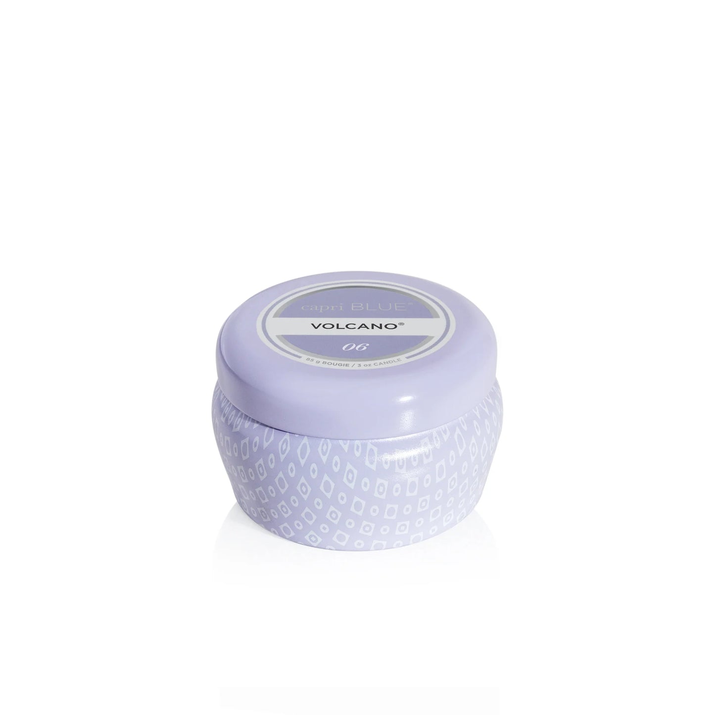 Capri Blue Signature Volcano Jar Lavender Collection