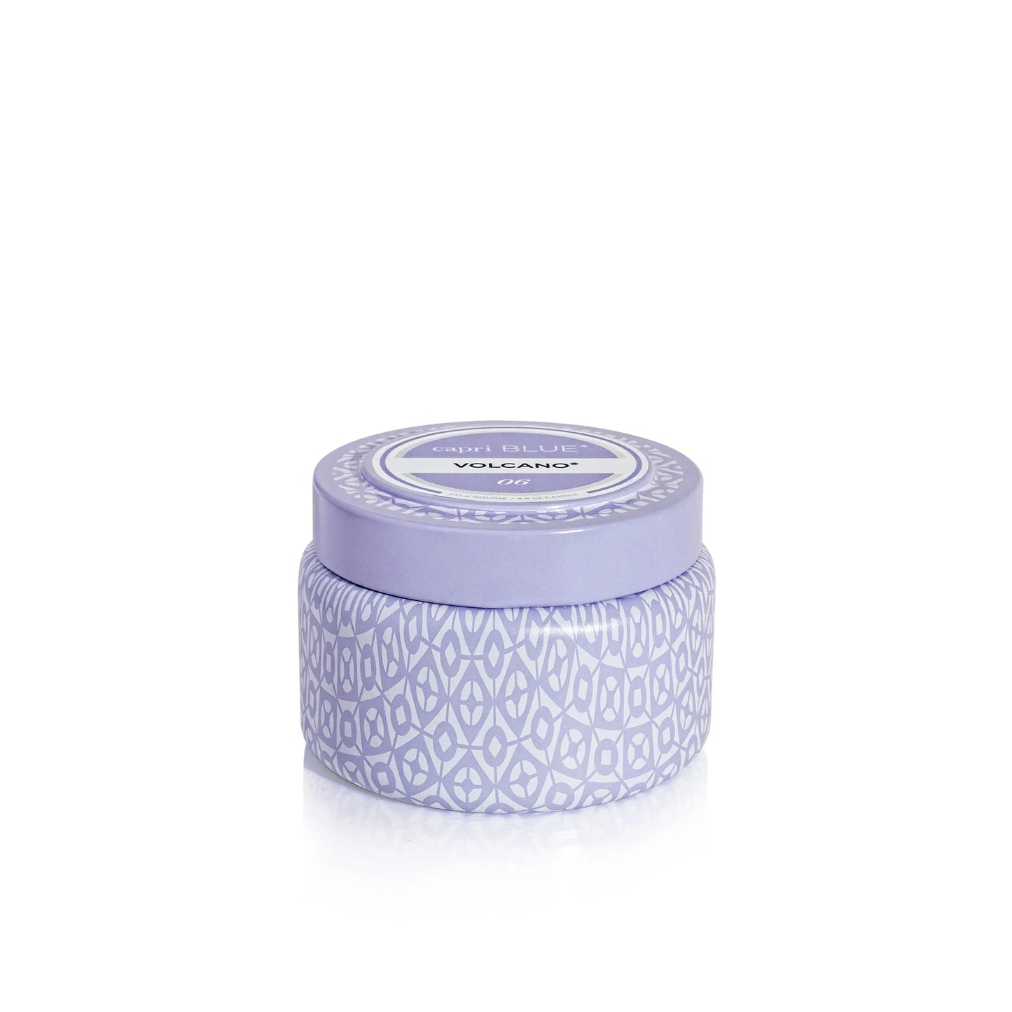 Capri Blue Signature Volcano Jar Lavender Collection