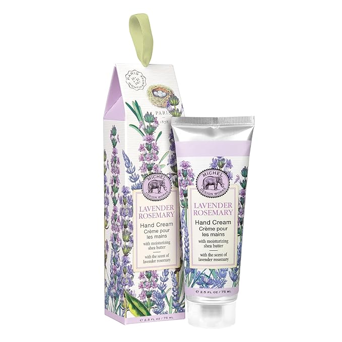 Michel Design Works Hand Cream 2.5 oz