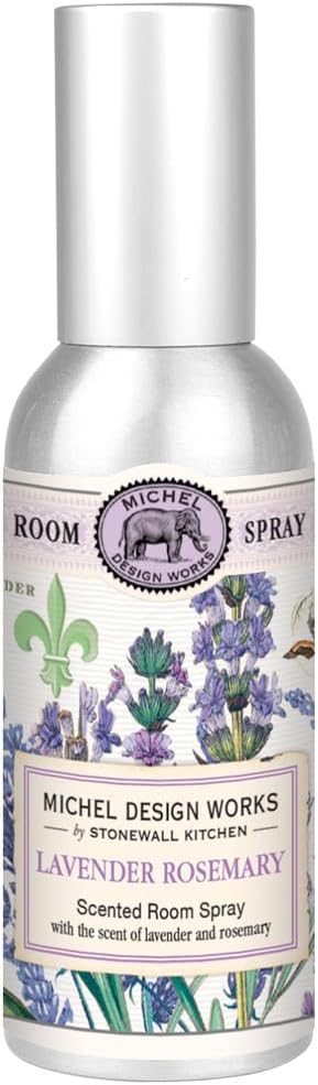 Michel Design Works Room Spray