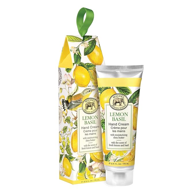 Michel Design Works Hand Cream 2.5 oz