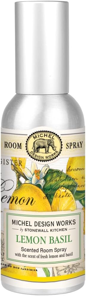 Michel Design Works Room Spray