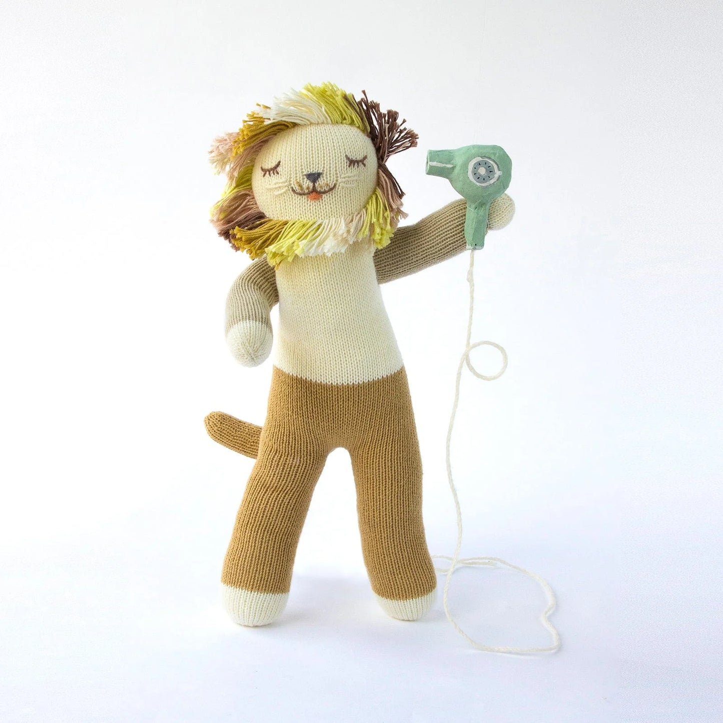 Blabla Kids Stuffed Animal