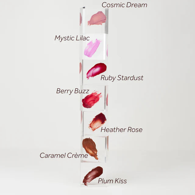 The Naked Bee Silky Smooth Lip Color