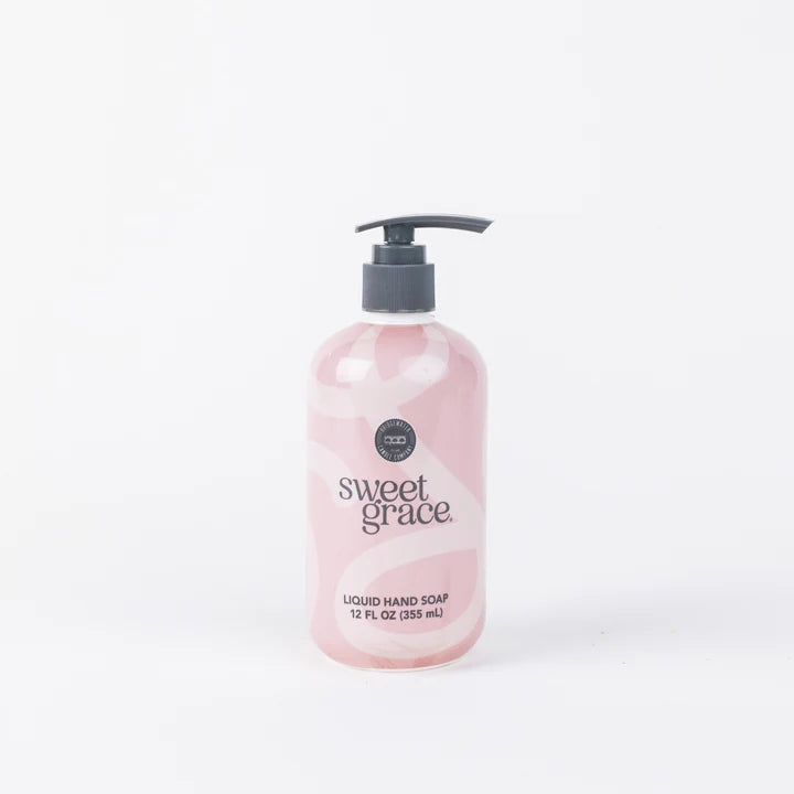 Bridgewater Candle Co Sweet Grace Liquid Hand Soap