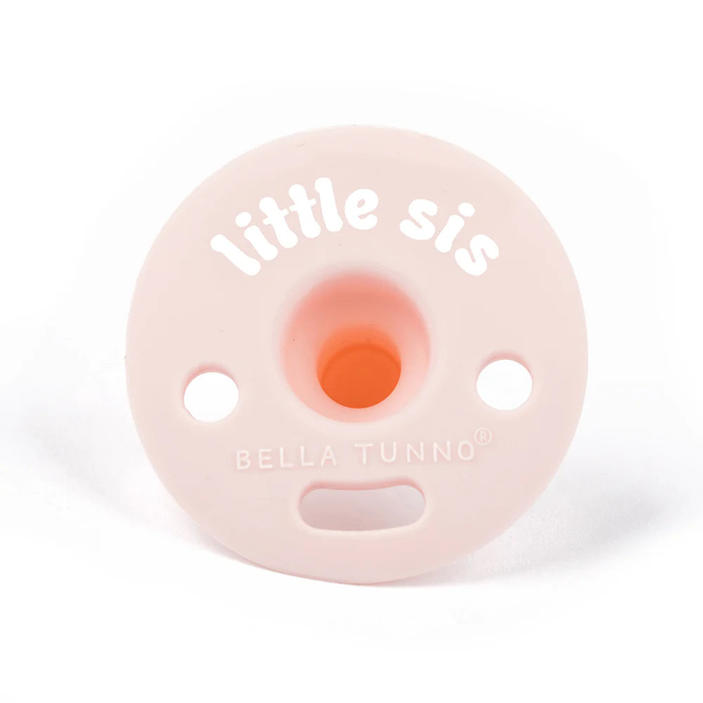 Bella Tunno Pacifier