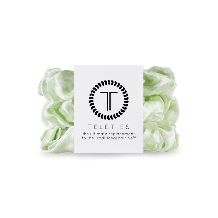 Teleties Large Scrunchie