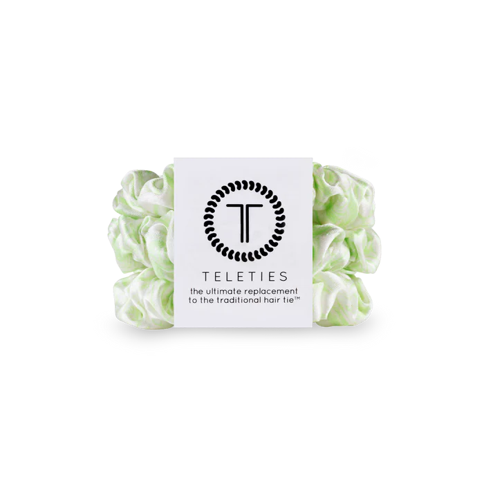 Teleties Small Scrunchie