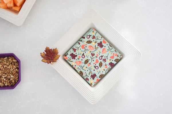 Nora Fleming M9 - Candy and Napkin Holder
