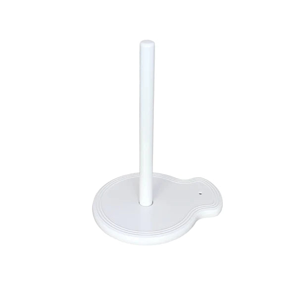 Nora Fleming Pinstripe Melamine Paper Towel Holder MEL03