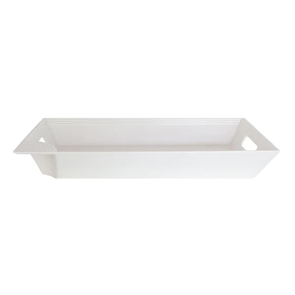 Nora Fleming Pinstripes Melamine Tray MEL12