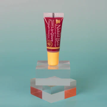 The Naked Bee Tinted Lip Glaze