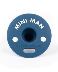 Bella Tunno Pacifier