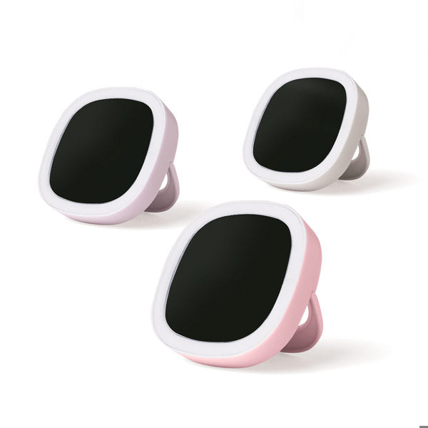 DM Merchandising Light Up Mini Mirror