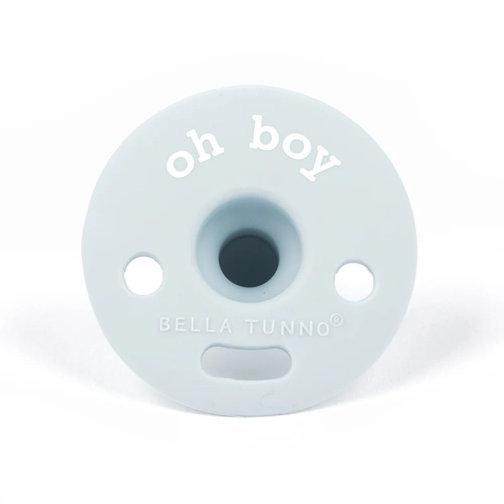 Bella Tunno Pacifier