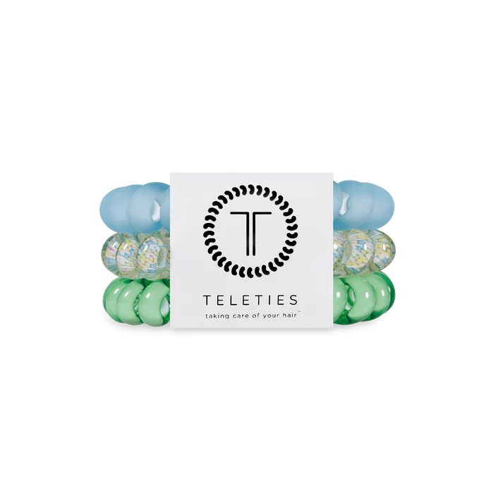 Teleties - Small