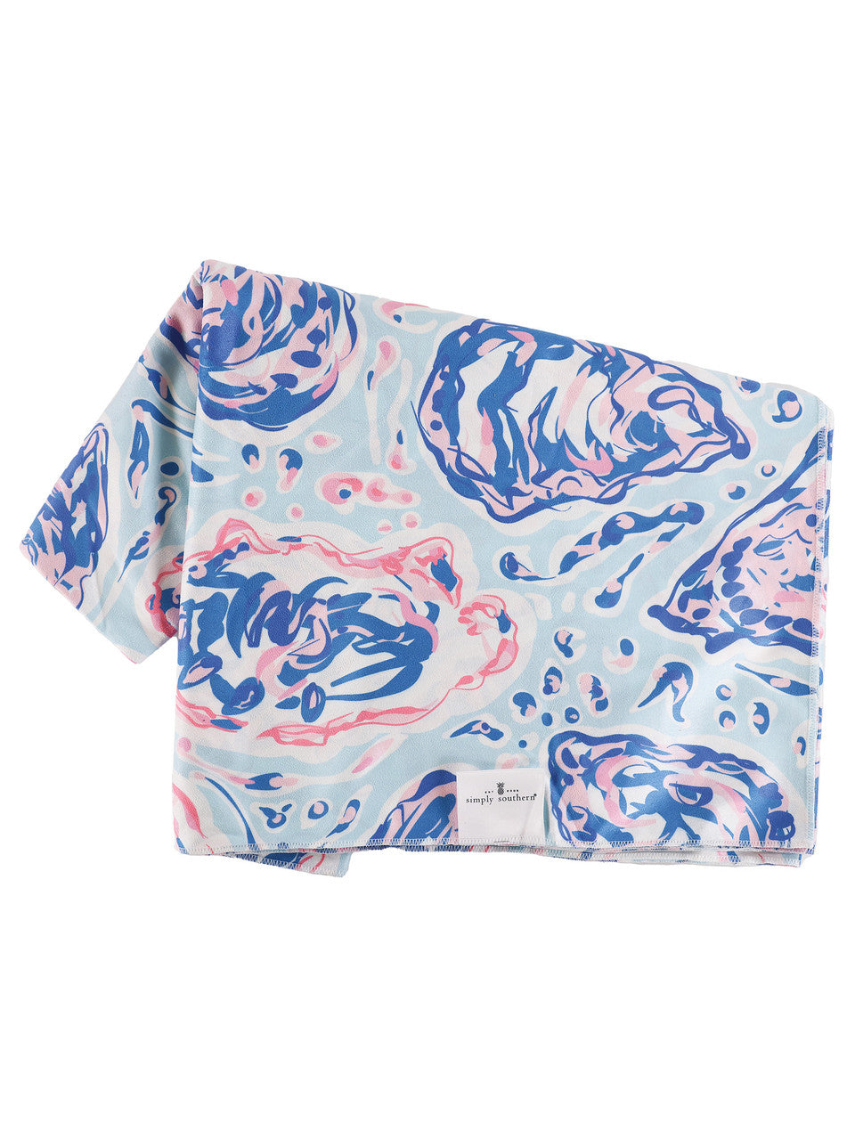 Simply Southern Quickdry Towel