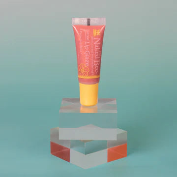 The Naked Bee Tinted Lip Glaze