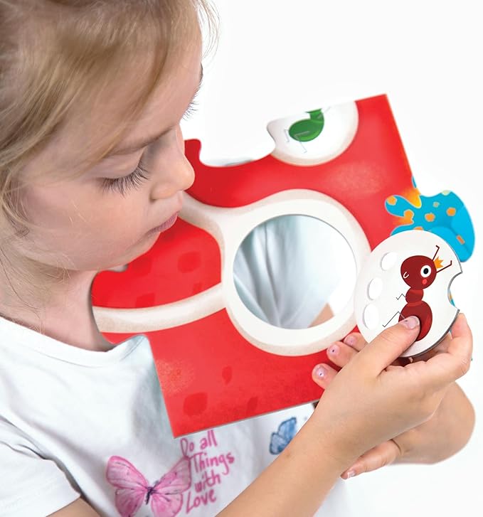 Banana Panda Suuuper Size Puzzle