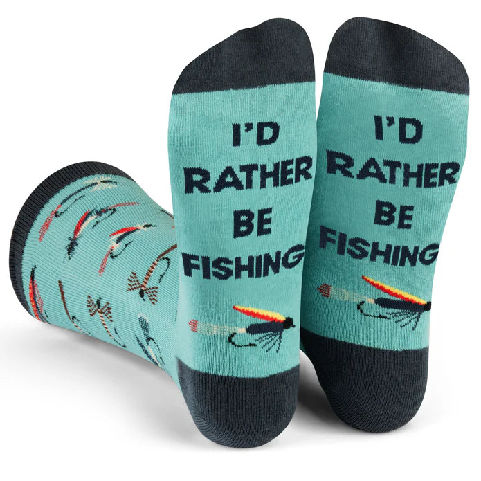 Lavley Socks