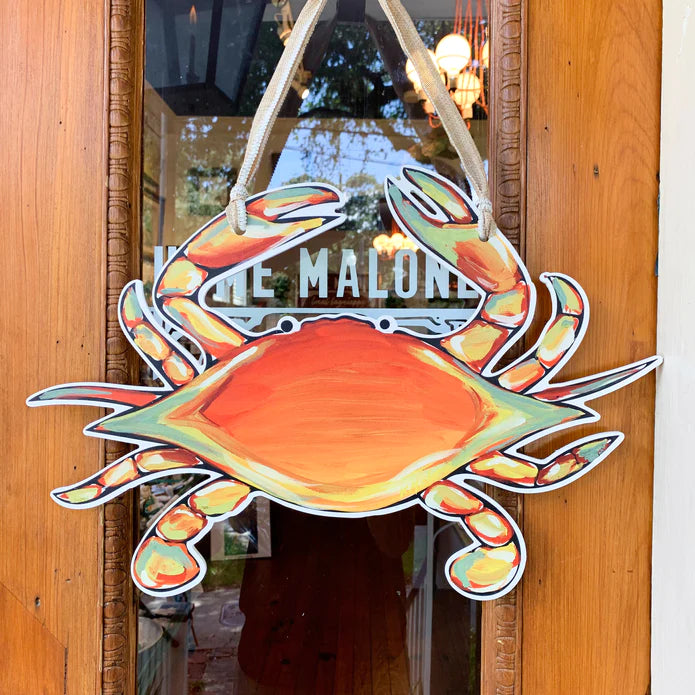 Home Malone Door Hanger