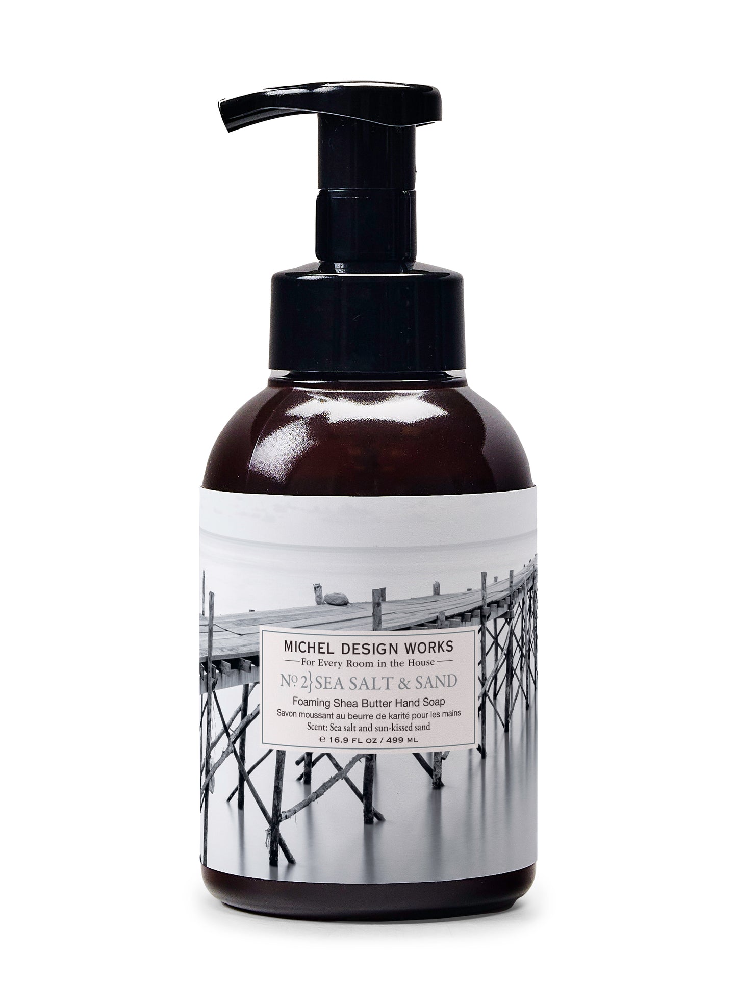 Michel Design Works Foaming Soap