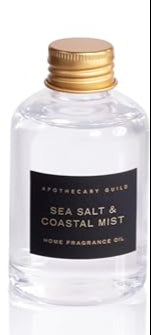 Zodax Apothecary Guild Diffuser Oil Refill