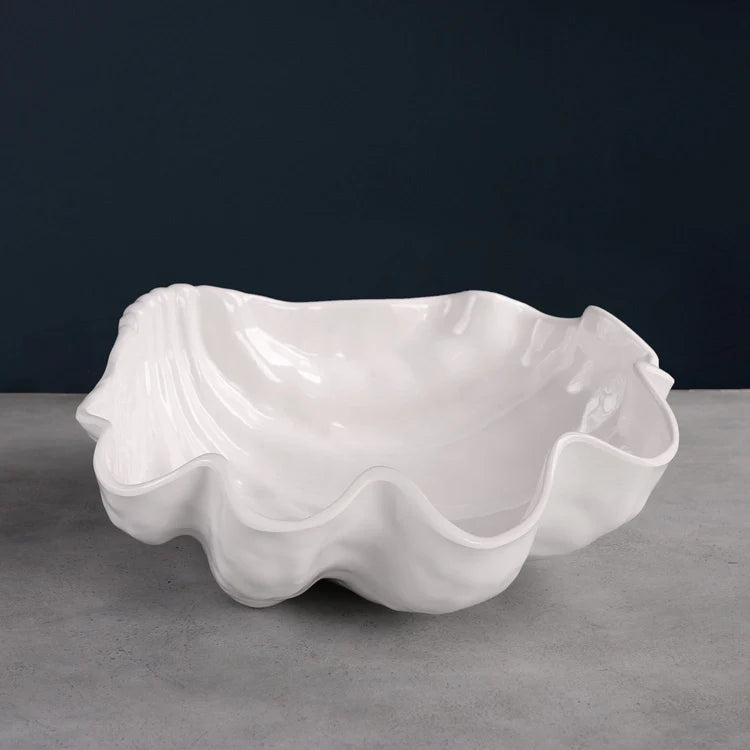 Beatriz Ball Vida Ocean Shell Bowl