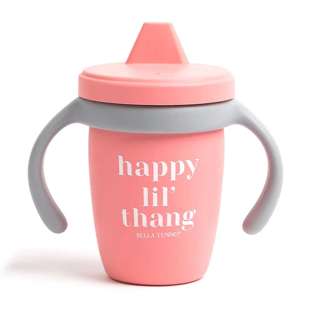Bella Tunno Happy Sippy Cup