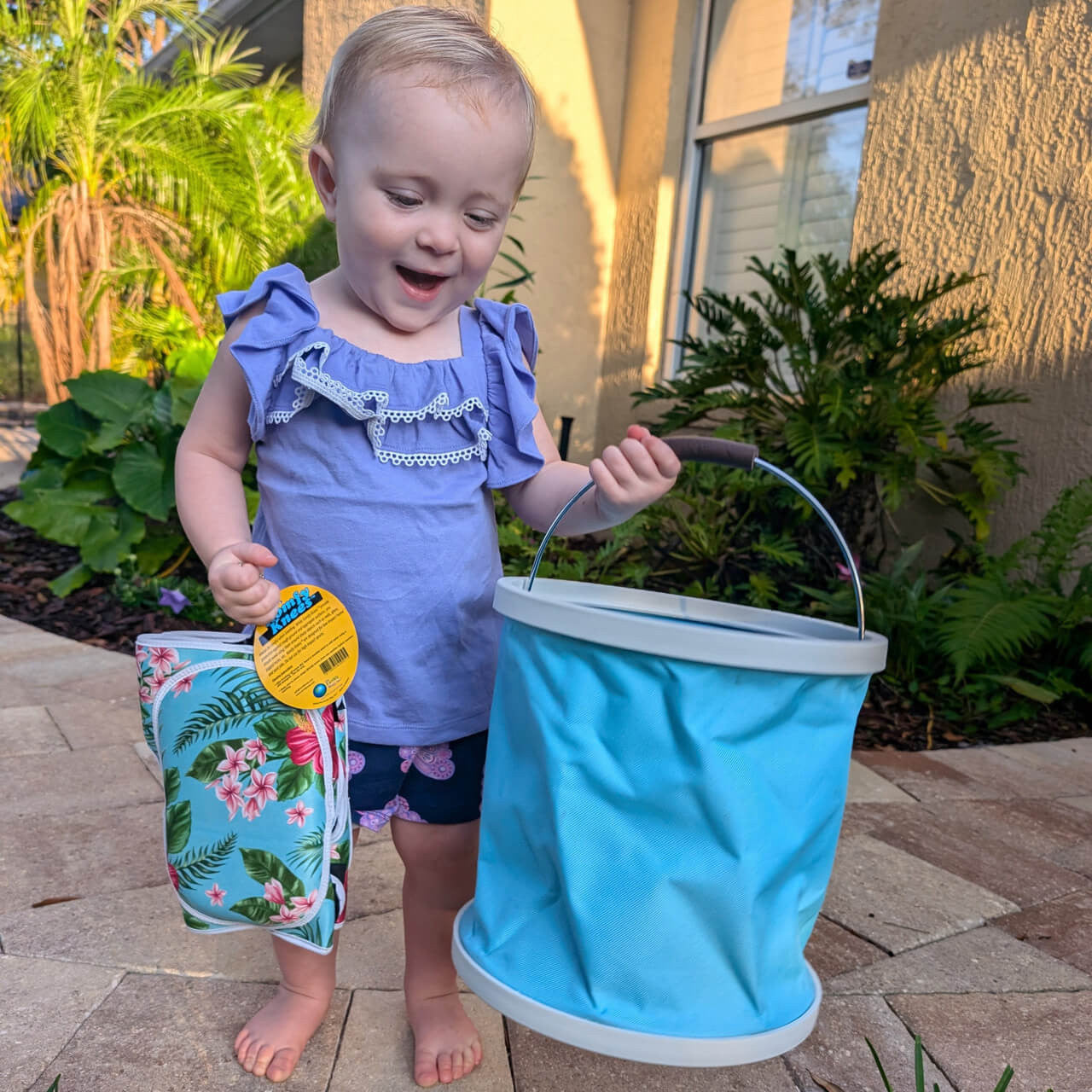 Garden Works Presto Bucket