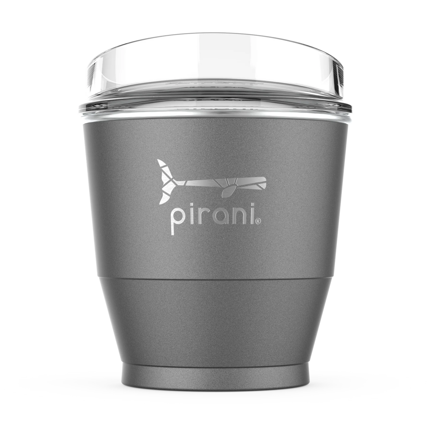 Pirani 2.0 10oz Insulated Wine & Whiskey Tumbler