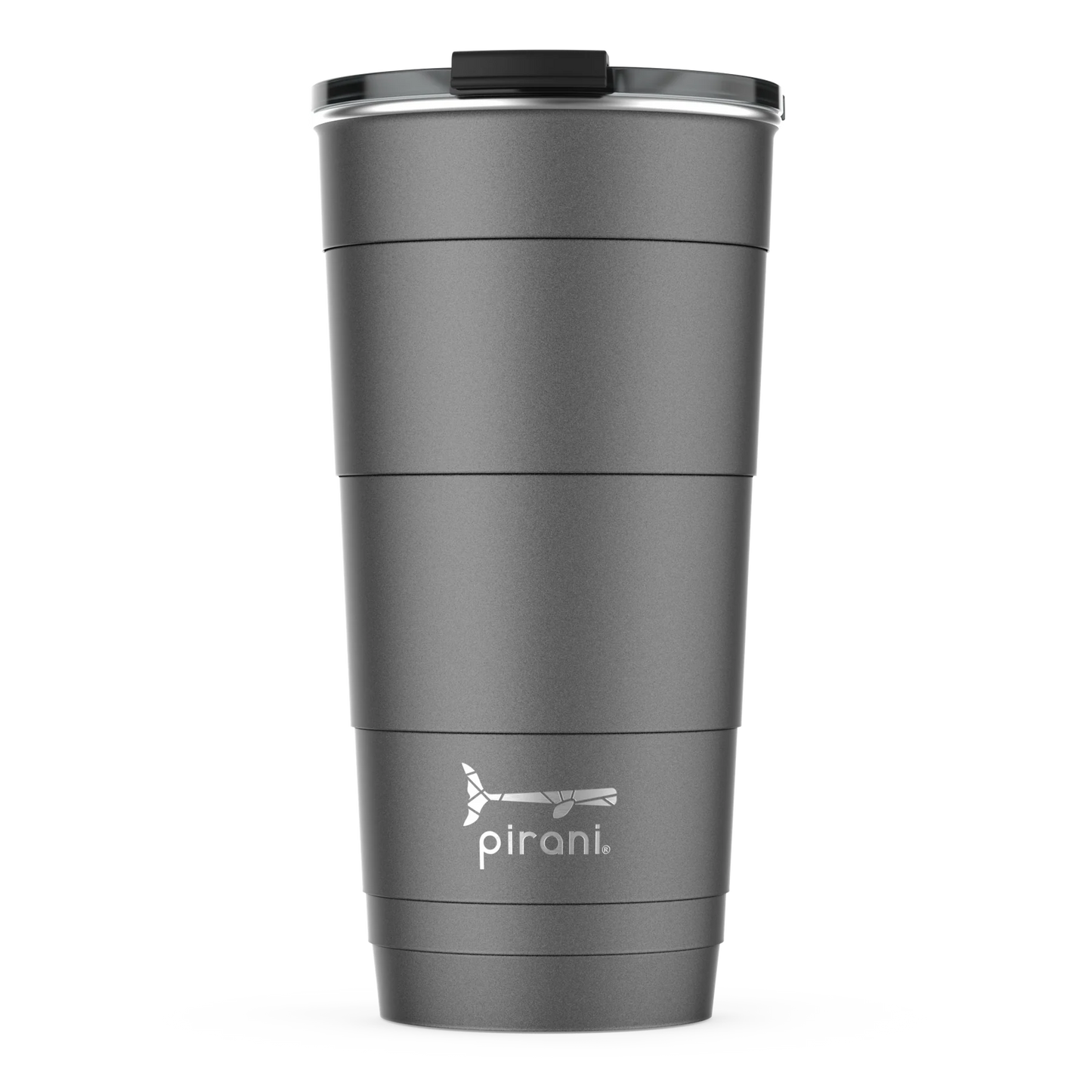Pirani 2.0 Insulated Stackable Tumbler