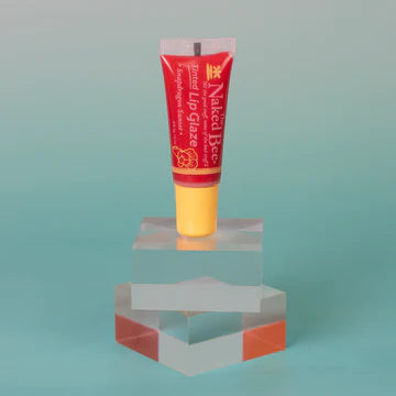 The Naked Bee Tinted Lip Glaze