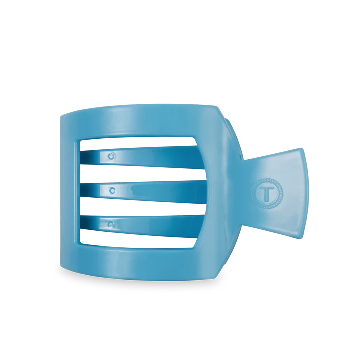 Teleties Medium Flat Hair Clip