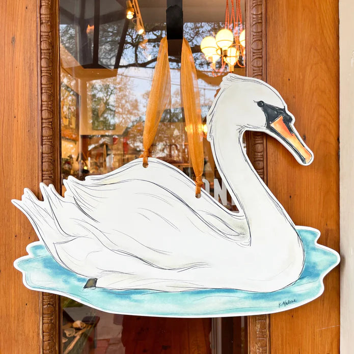 Home Malone Door Hanger