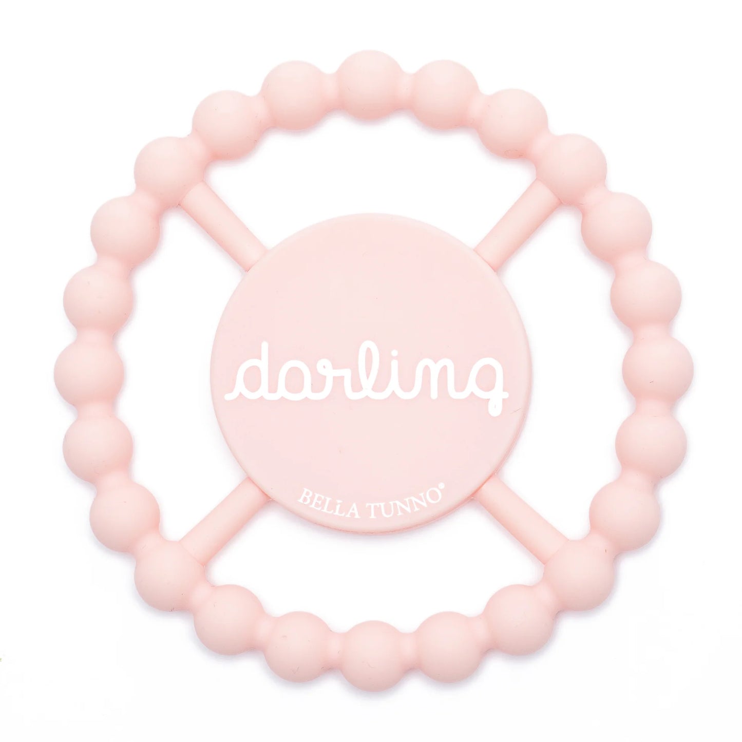Bella Tunno Teether