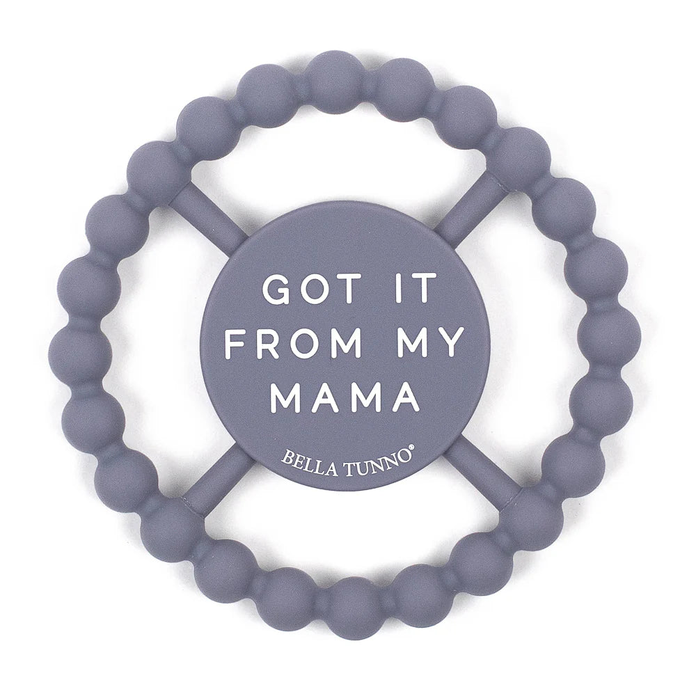 Bella Tunno Teether