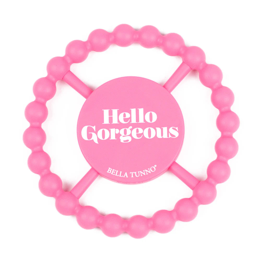 Bella Tunno Teether